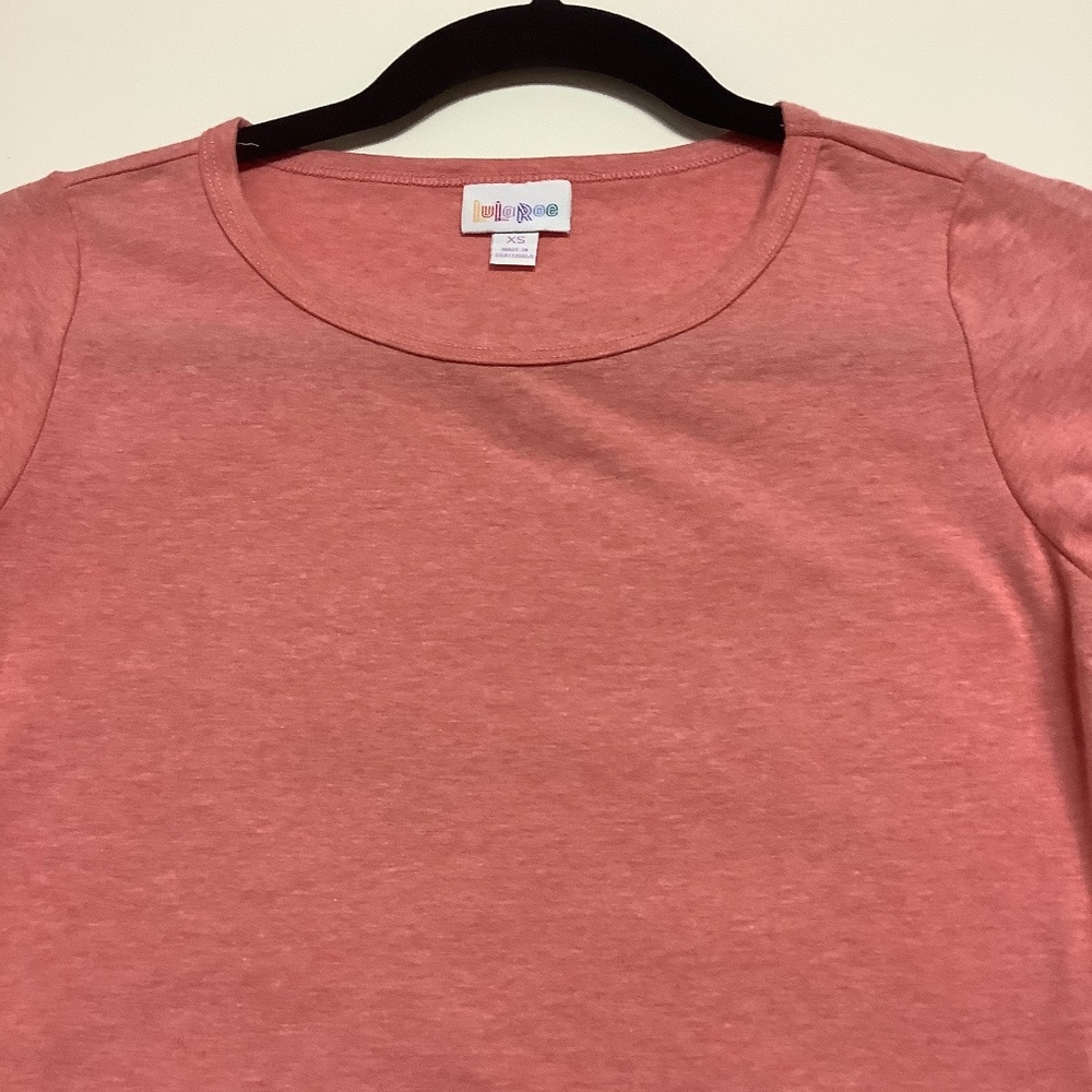 Xs new with tags Lularoe Julia dress